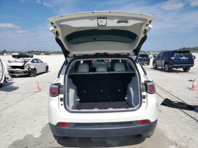 Photo 6 from auction – 2018 JEEP COMPASS LA with VIN 3C4NJCBBXJT468230