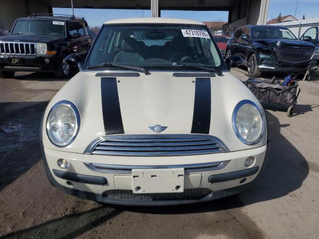 Photo 5 from auction – 2004 MINI COOPER with VIN WMWRC33424TJ53673