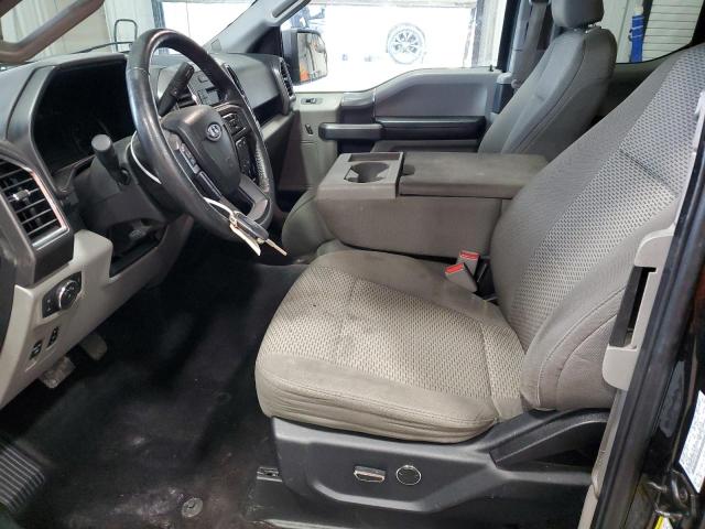 Photo 7 from auction – 2015 FORD F150 SUPER with VIN 1FTEX1EP6FKE13440