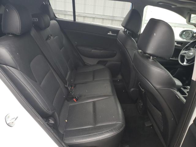 Photo 11 from auction – 2017 KIA SPORTAGE E with VIN KNDPNCAC6H7126165