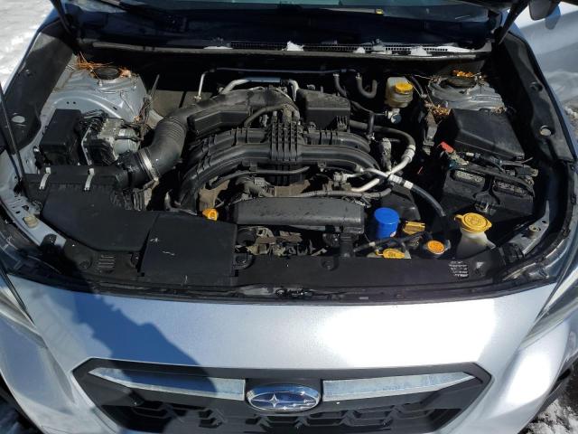 Photo 12 from auction – 2018 SUBARU CROSSTREK with VIN JF2GTADC4J8258395