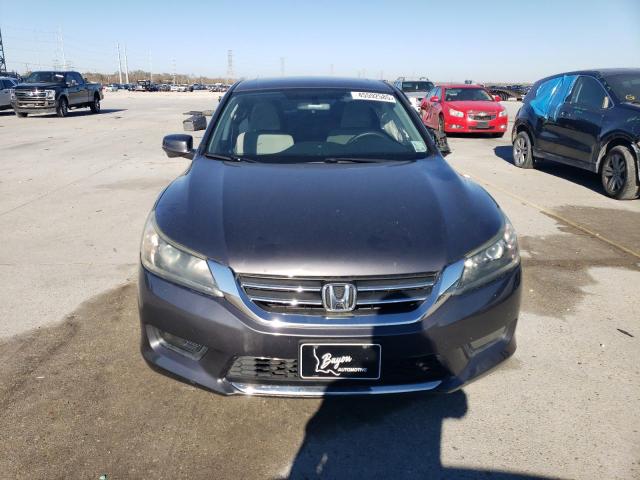 Photo 5 from auction – 2014 HONDA ACCORD EX with VIN 1HGCR2F79EA143325