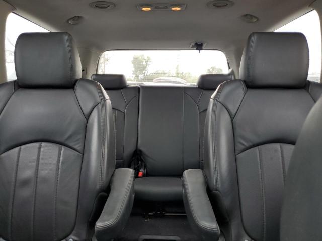 Photo 10 from auction – 2012 GMC ACADIA DEN with VIN 1GKKRTED3CJ207738