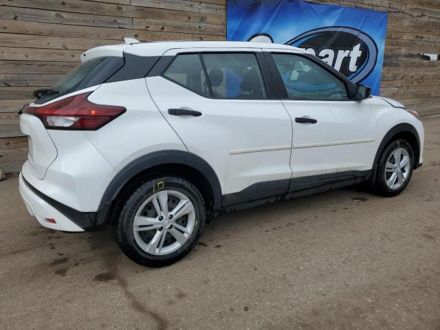 Photo 3 from auction – 2021 NISSAN KICKS S with VIN 3N1CP5BV9ML515864