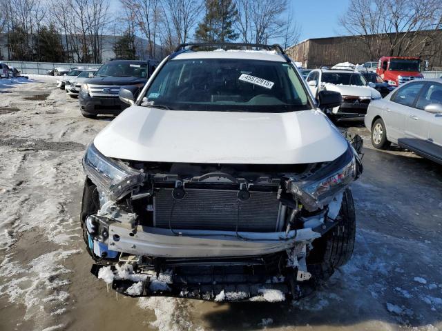 Photo 5 from auction – 2019 TOYOTA RAV4 LE with VIN 2T3F1RFV2KW031179