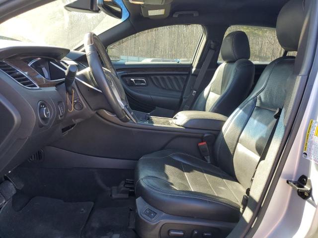 Photo 7 from auction – 2018 FORD TAURUS LIM with VIN 1FAHP2F84JG109812