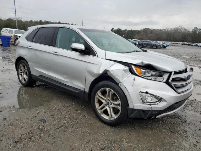 Photo 4 from auction – 2015 FORD EDGE TITAN with VIN 2FMTK3K96FBB61864