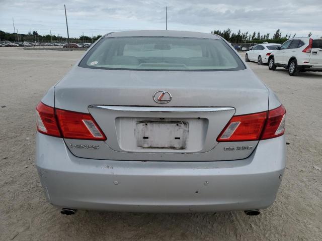 Photo 6 from auction – 2008 LEXUS ES 350 with VIN JTHBJ46G182205214