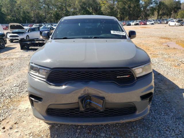 Photo 5 from auction – 2021 DODGE DURANGO GT with VIN 1C4RDHDG3MC749719
