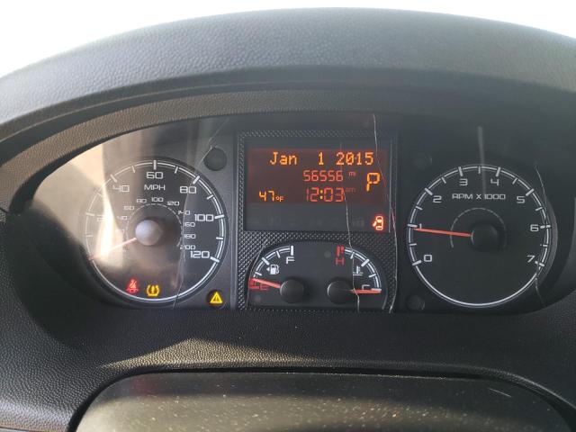 Photo 9 from auction – 2019 RAM PROMASTER with VIN 3C6TRVDG9KE527477
