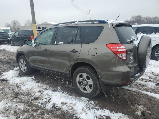 Photo 2 from auction – 2011 TOYOTA RAV4 with VIN JTMJF4DV1B5044255