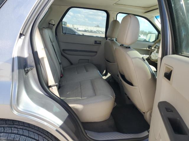 Photo 11 from auction – 2008 FORD ESCAPE XLT with VIN 1FMCU03188KE10661