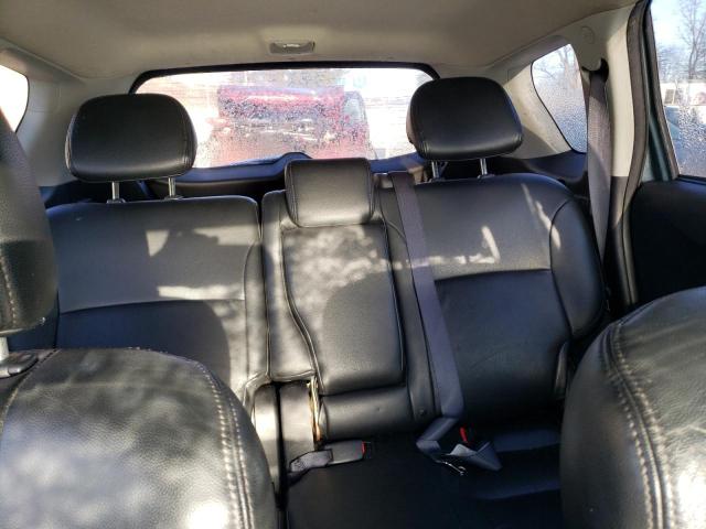 Photo 10 from auction – 2007 MITSUBISHI OUTLANDER with VIN JA4MT31X67Z005015