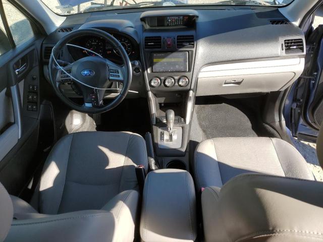 Photo 8 from auction – 2014 SUBARU FORESTER with VIN JF2SJAPC6EH503439