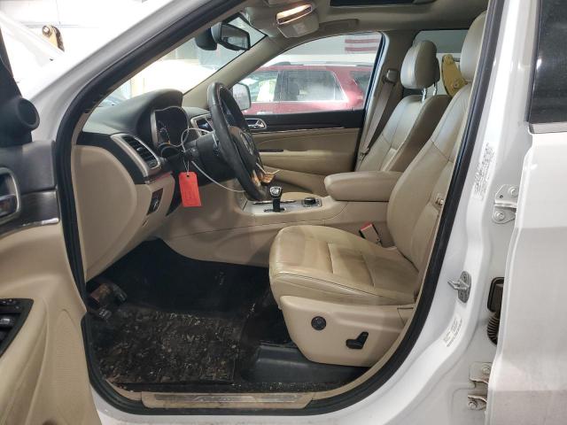 Photo 7 from auction – 2014 JEEP GRAND CHER with VIN 1C4RJFBG9EC203248