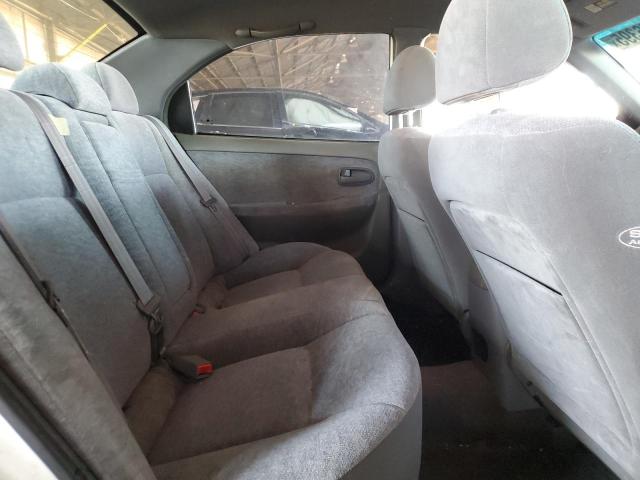 Foto 10 de la subasta – 2005 KIA OPTIMA LX con VIN KNAGD126255389712