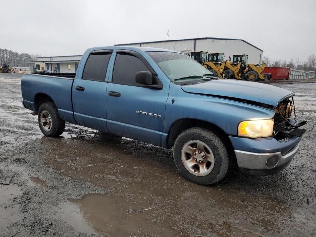 Photo 4 from auction – 2003 DODGE RAM 1500 S with VIN 1D7HA18N93J650262