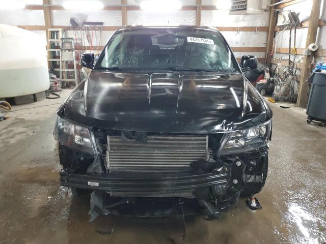 Photo 5 from auction – 2017 DODGE JOURNEY GT with VIN 3C4PDDEG7HT587828