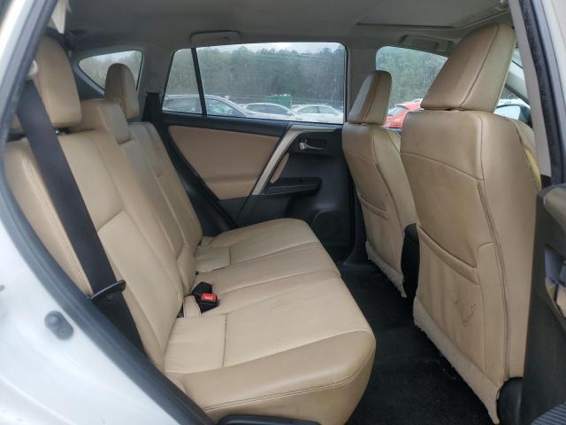 Photo 11 from auction – 2014 TOYOTA RAV4 LIMIT with VIN 2T3YFREV4EW105086