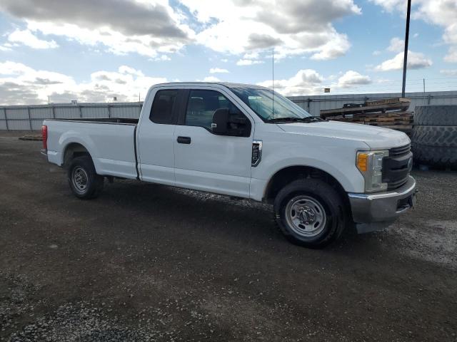 Photo 4 from auction – 2017 FORD F250 SUPER with VIN 1FT7X2A62HED53069
