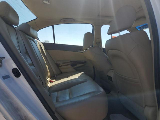 Photo 10 from auction – 2010 HONDA ACCORD EXL with VIN 1HGCP2F80AA095609