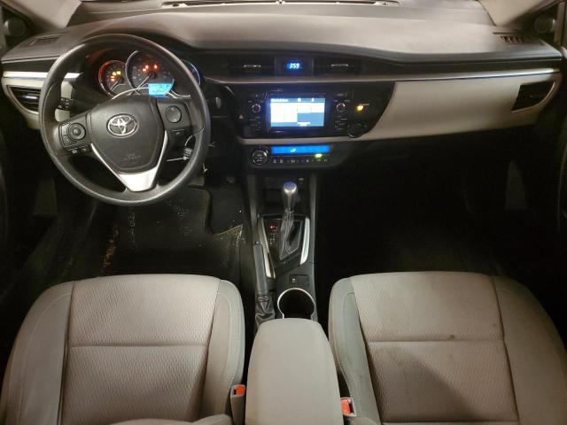 Photo 8 from auction – 2015 TOYOTA COROLLA L with VIN 5YFBURHE2FP305161