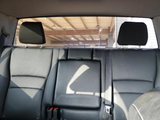 Photo 10 from auction – 2017 HONDA RIDGELINE with VIN 5FPYK2F58HB009867