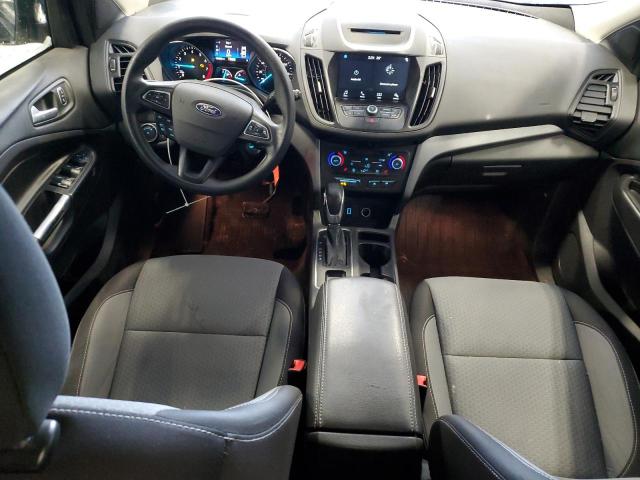 Photo 8 from auction – 2018 FORD ESCAPE SE with VIN 1FMCU9GD6JUC53652