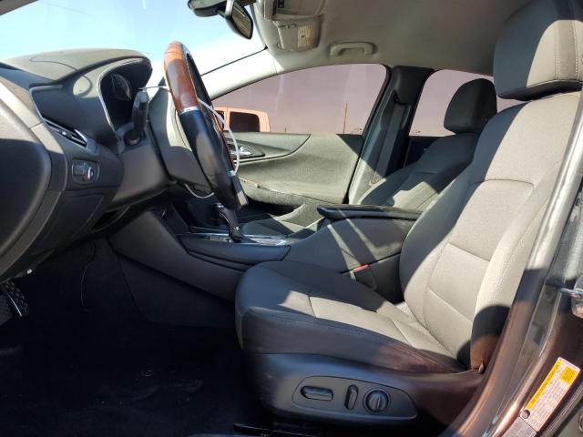 Photo 7 from auction – 2017 CHEVROLET MALIBU LT with VIN 1G1ZE5ST2HF112667