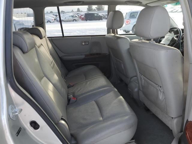 Photo 11 from auction – 2007 TOYOTA HIGHLANDER with VIN JTEEP21A170224727
