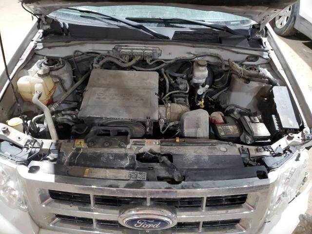 Снимка 12 от търг – 2012 FORD ESCAPE XLT с VIN 1FMCU9DG1CKA18878