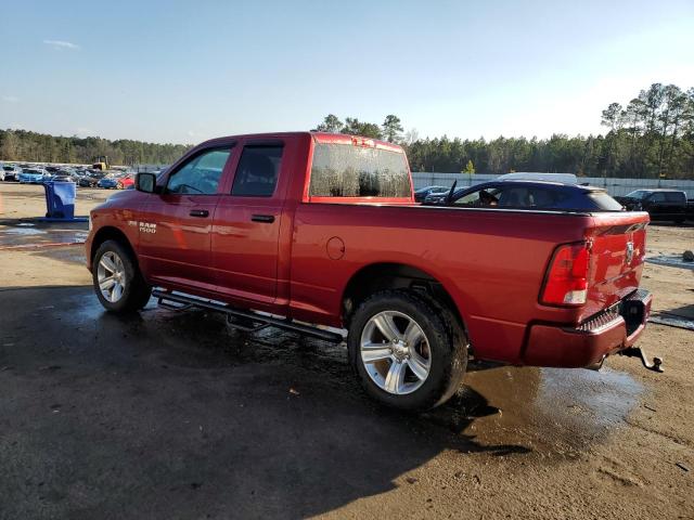 Photo 2 from auction – 2013 RAM 1500 ST with VIN 1C6RR7FT6DS520907