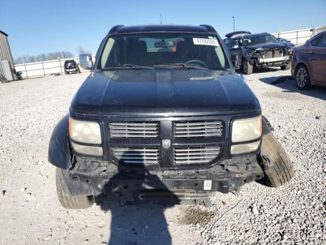 Фото 5 с аукциона – 2011 DODGE NITRO HEAT с VIN 1D4PU4GX7BW506263