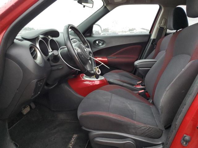 Photo 7 from auction – 2013 NISSAN JUKE S with VIN JN8AF5MR2DT216739