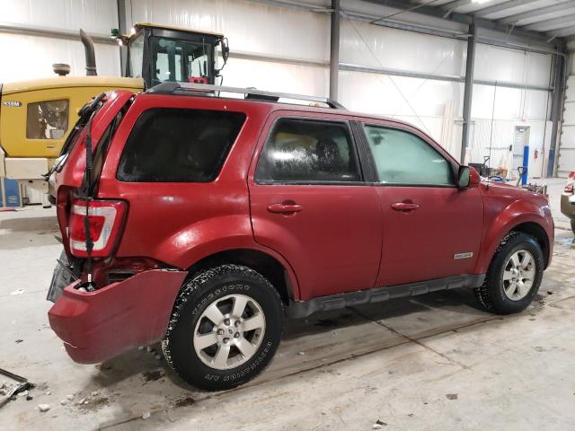 Foto 3 de la subasta – 2008 FORD ESCAPE LIM con VIN 1FMCU94198KD74983