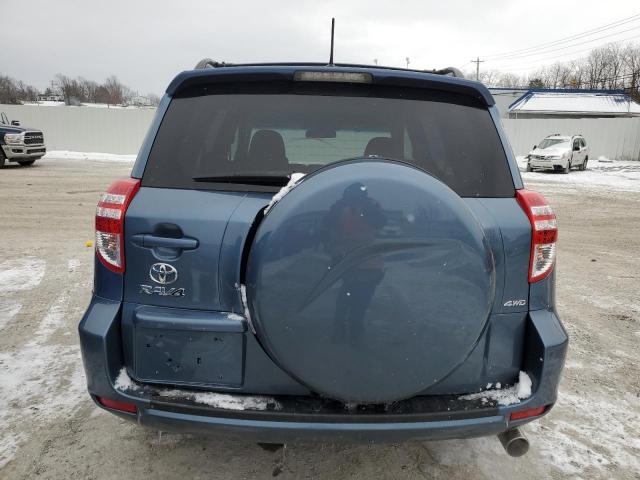 Photo 6 from auction – 2011 TOYOTA RAV4 with VIN 2T3BF4DV7BW083817