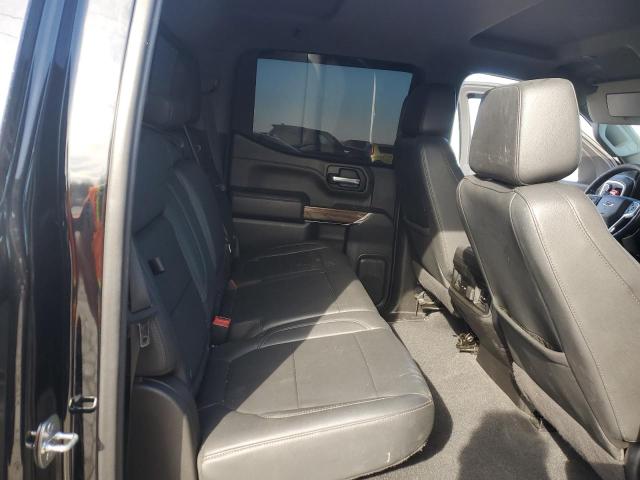 Photo 10 from auction – 2021 CHEVROLET SILVERADO with VIN 1GCPYFEL3MZ151994