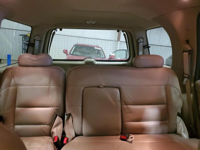 Photo 10 from auction – 2000 LINCOLN NAVIGATOR with VIN 5LMFU28A0YLJ27891