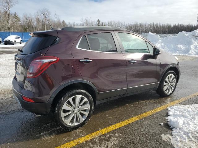 Photo 3 from auction – 2017 BUICK ENCORE PRE with VIN KL4CJESBXHB150763