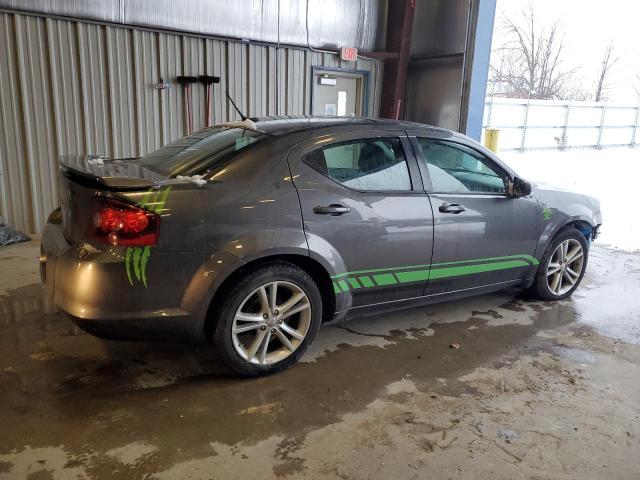 Photo 3 from auction – 2014 DODGE AVENGER SE with VIN 1C3CDZABXEN189664