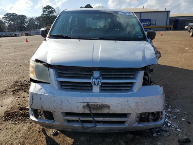 Photo 5 from auction – 2008 DODGE GRAND CARA with VIN 2D8HN44HX8R746485