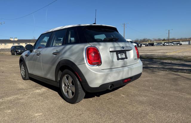 Photo 3 from auction – 2015 MINI COOPER with VIN WMWXS5C58FT827830