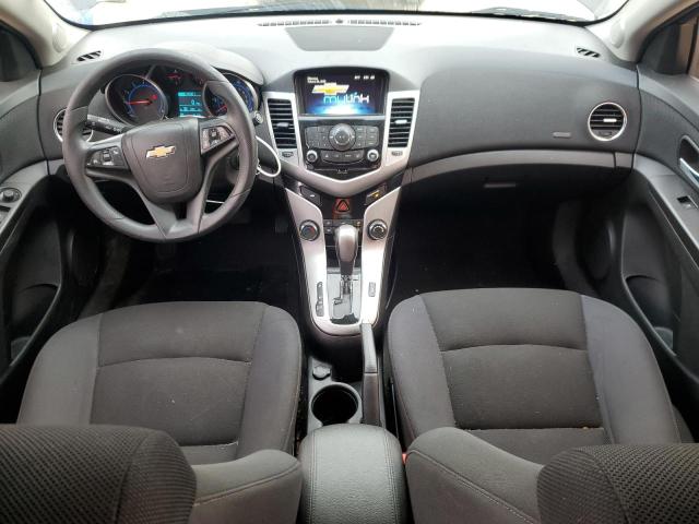 Photo 8 from auction – 2015 CHEVROLET CRUZE LT with VIN 1G1PC5SB7F7275536