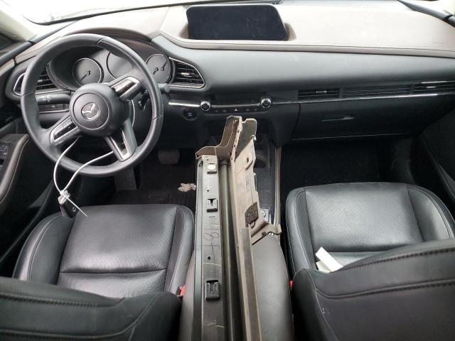 Photo 8 from auction – 2021 MAZDA CX-30 PREM with VIN 3MVDMBDLXMM308154