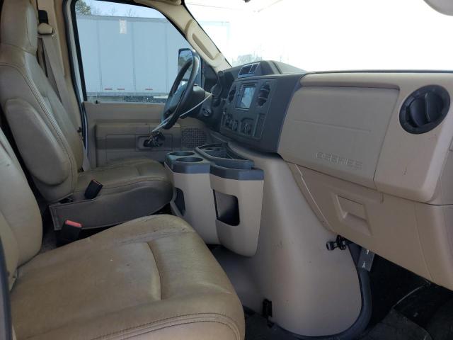 Photo 5 from auction – 2015 FORD ECONOLINE with VIN 1FDXE4FS4FDA00192