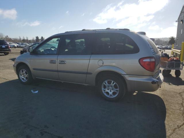 Фото 2 с аукциона – 2002 DODGE GRAND CARA с VIN 2B8GP74L72R693158