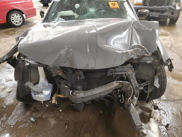 Photo 11 from auction – 2018 DODGE CHARGER GT with VIN 2C3CDXJG1JH330799