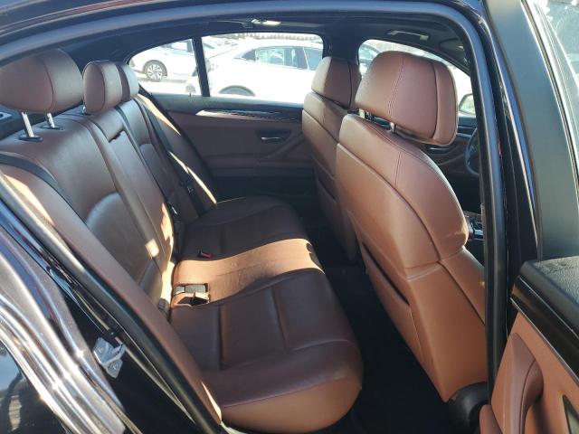 Foto 10 de la subasta – 2013 BMW 535 XI con VIN WBAFU7C53DDU77628