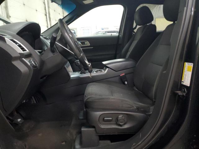 Photo 7 from auction – 2013 FORD EXPLORER X with VIN 1FM5K7D80DGA07290