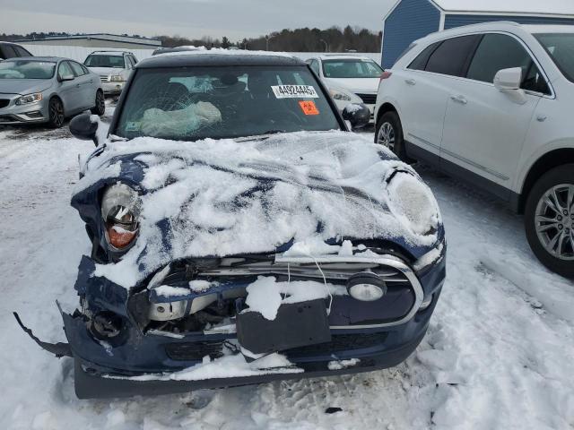 Photo 5 from auction – 2014 MINI COOPER with VIN WMWXM5C51ET730896